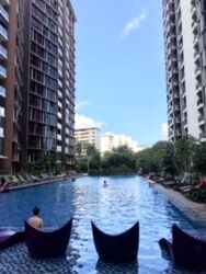 Sims Urban Oasis (D14), Condominium #598747631
